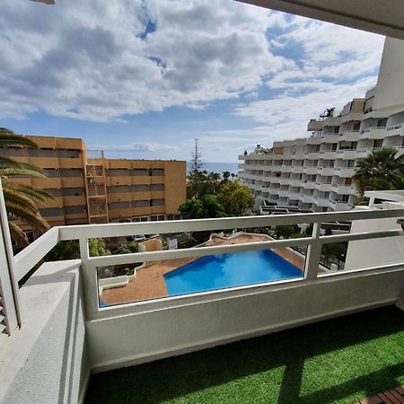 The White Waves Tf Holiday Apartment Las Americas Playa Feñabe Екстериор снимка
