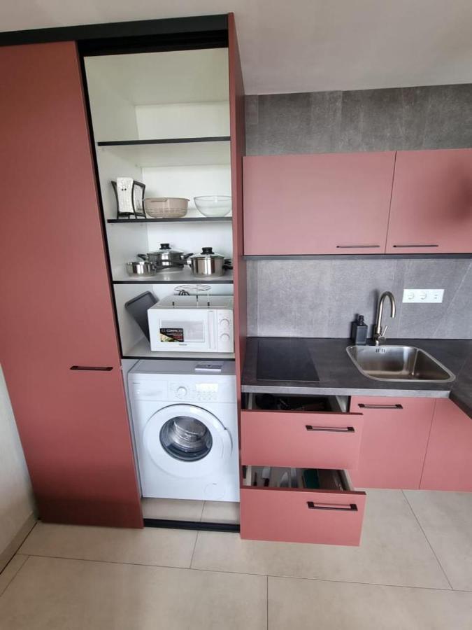 The White Waves Tf Holiday Apartment Las Americas Playa Feñabe Екстериор снимка