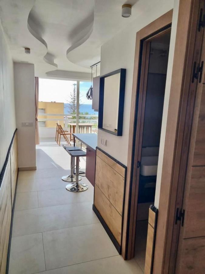 The White Waves Tf Holiday Apartment Las Americas Playa Feñabe Екстериор снимка