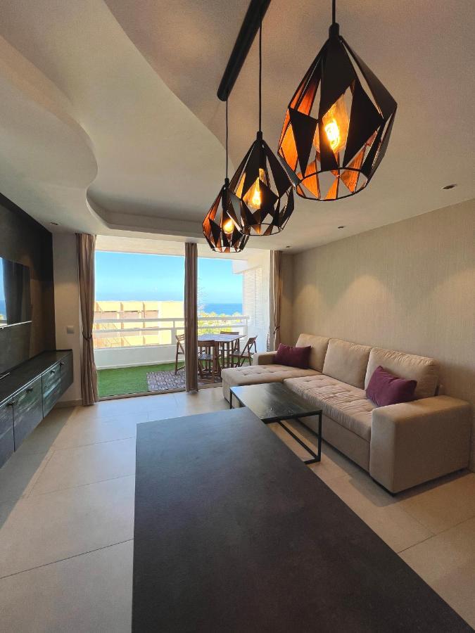 The White Waves Tf Holiday Apartment Las Americas Playa Feñabe Екстериор снимка