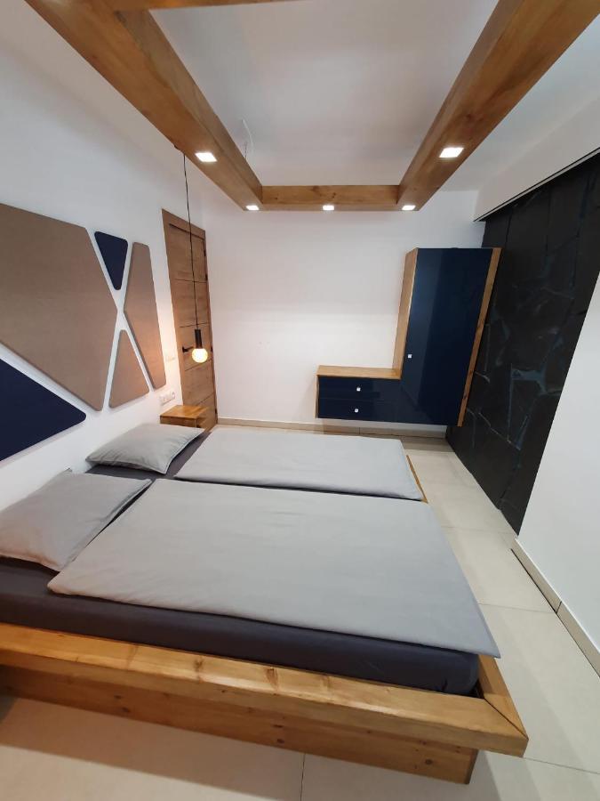 The White Waves Tf Holiday Apartment Las Americas Playa Feñabe Екстериор снимка