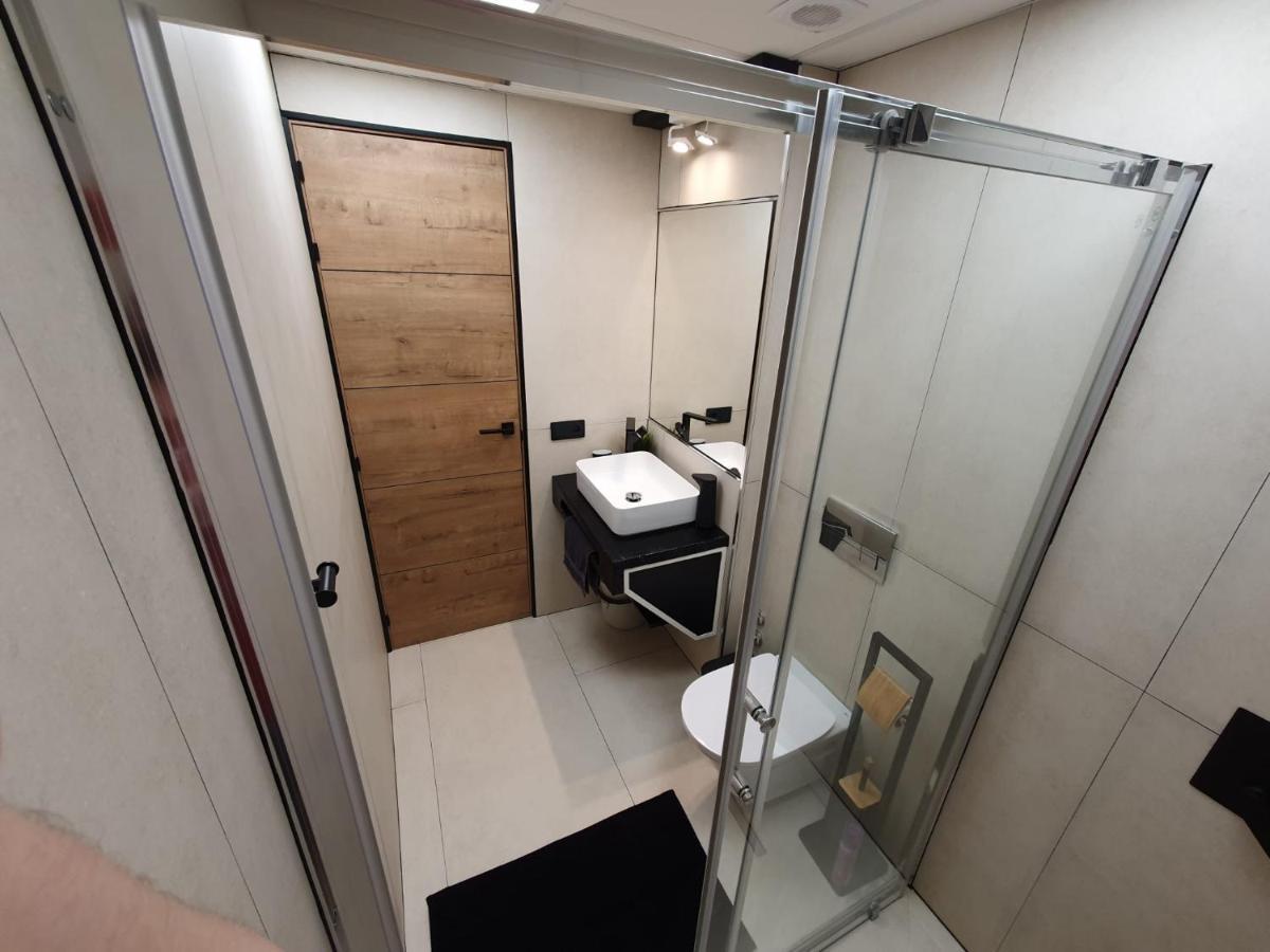 The White Waves Tf Holiday Apartment Las Americas Playa Feñabe Екстериор снимка