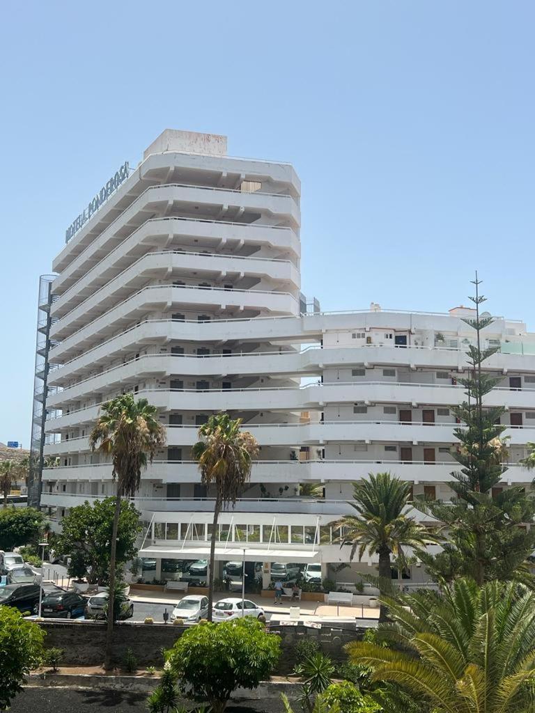 The White Waves Tf Holiday Apartment Las Americas Playa Feñabe Екстериор снимка