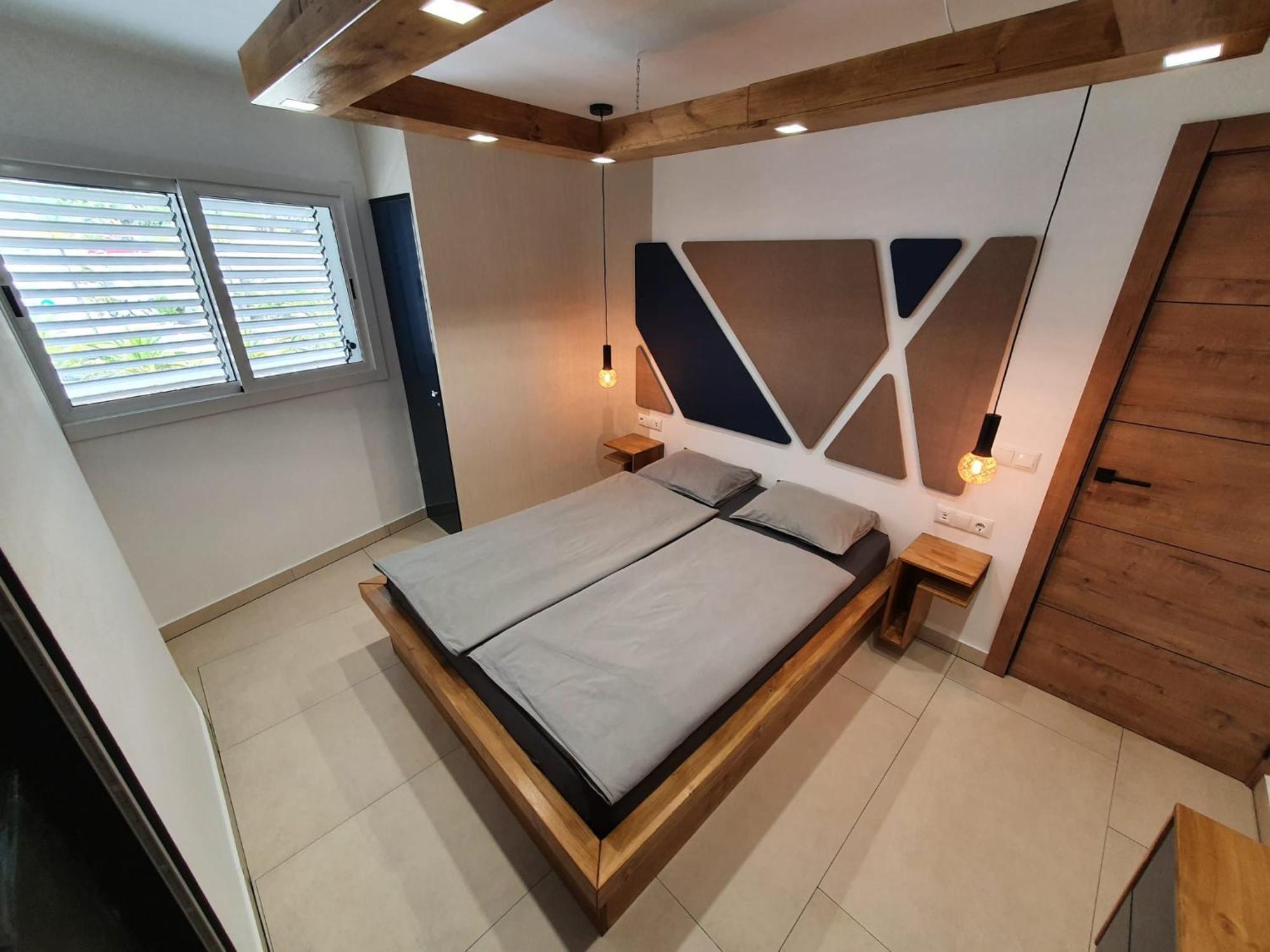 The White Waves Tf Holiday Apartment Las Americas Playa Feñabe Екстериор снимка