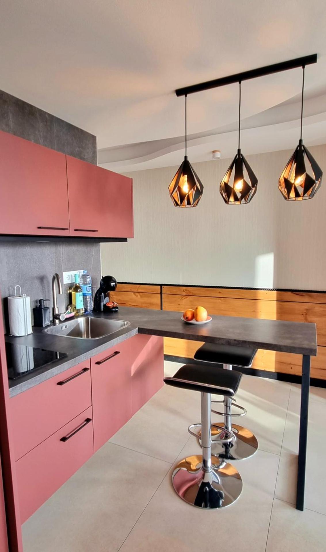 The White Waves Tf Holiday Apartment Las Americas Playa Feñabe Екстериор снимка